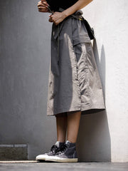 CLASSIC ハイカット スニーカー