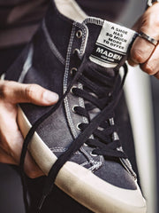 CLASSIC ハイカット スニーカー