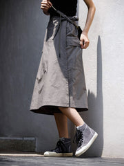 CLASSIC ハイカット スニーカー