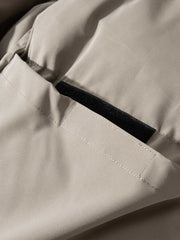 ECWCS PARKA アウトドアフード付き ダウンパーカ