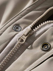 ECWCS PARKA アウトドアフード付き ダウンパーカ