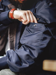 G8ミリタリーパイロットジャケット