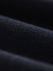 IVY LOOK ネイビー ウールコート