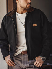 J001 デトロイト ジャケット