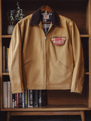 J001 デトロイト ジャケット