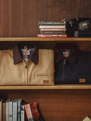 J001 デトロイト ジャケット