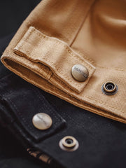 J001 デトロイト ジャケット