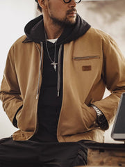 J001 デトロイト ジャケット