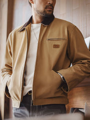 J001 デトロイト ジャケット