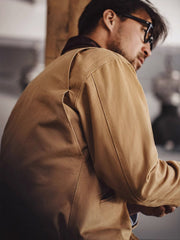 J001 デトロイト ジャケット