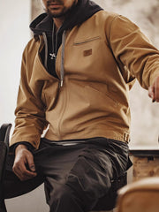 J001 デトロイト ジャケット