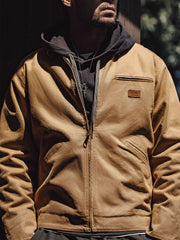 J001 デトロイト ジャケット