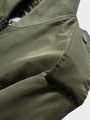 L-2B フライトジャケット