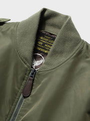 L-2B フライトジャケット