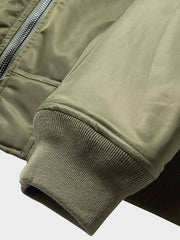 L-2B フライトジャケット