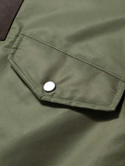 L-2B フライトジャケット