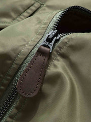 L-2B フライトジャケット