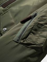 L-2B フライトジャケット