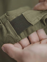M-51 フィッシュテールコート