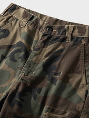 ベルギー M-64モーター ライディングパンツ