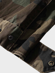 ベルギー M-64モーター ライディングパンツ