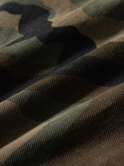 ベルギー M-64モーター ライディングパンツ