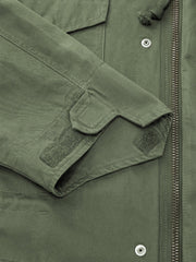 M-65フィールドジャケット