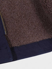 N-1フード付き フライトジャケット