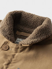 海軍N-1ジャケット