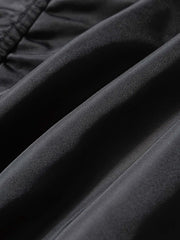 N-2Bフライトジャケット フード 取り外し可能