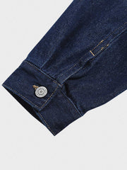 OLDSCHOOL デニムジャケット