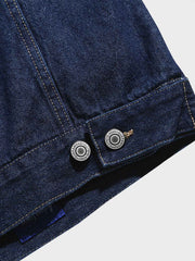 OLDSCHOOL デニムジャケット