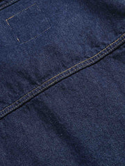 OLDSCHOOL デニムジャケット