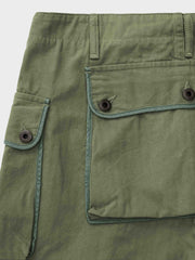 P44カーゴポケット モンキーパンツ