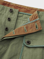 P44カーゴポケット モンキーパンツ