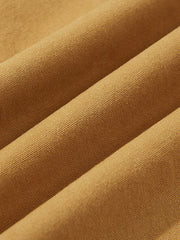 キャンバスオーバーオール