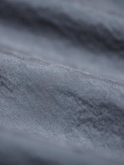 コントラストステッチシャツ