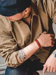 ヘビーウェイト カバーオール