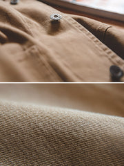 ヘビーウェイト カバーオール