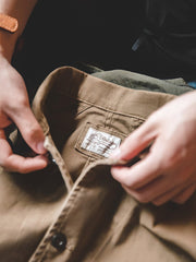 ヘビーウェイト カバーオール