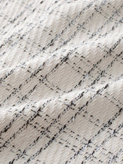 イギリス風ヘビーウェイトチェックシャツ