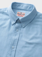 オックスフォードシャツ