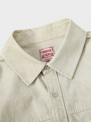 ランバージャック ワークシャツ