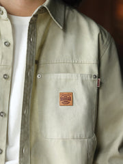 ランバージャック ワークシャツ