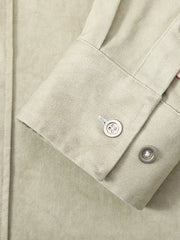 ランバージャック ワークシャツ