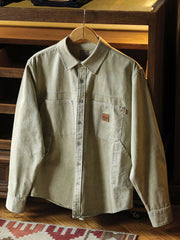 ランバージャック ワークシャツ