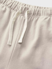 ビーズ刺繍入りジャガードショートパンツ