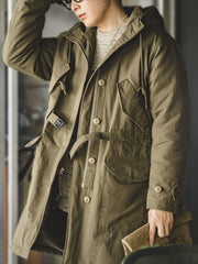 ヘビーウェイト フード コート