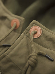 ヘビーウェイト フード コート