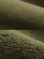 ヘビーウェイト フード コート